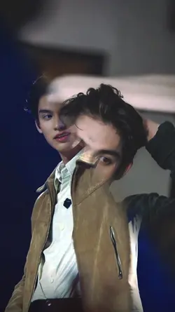 trend? korean