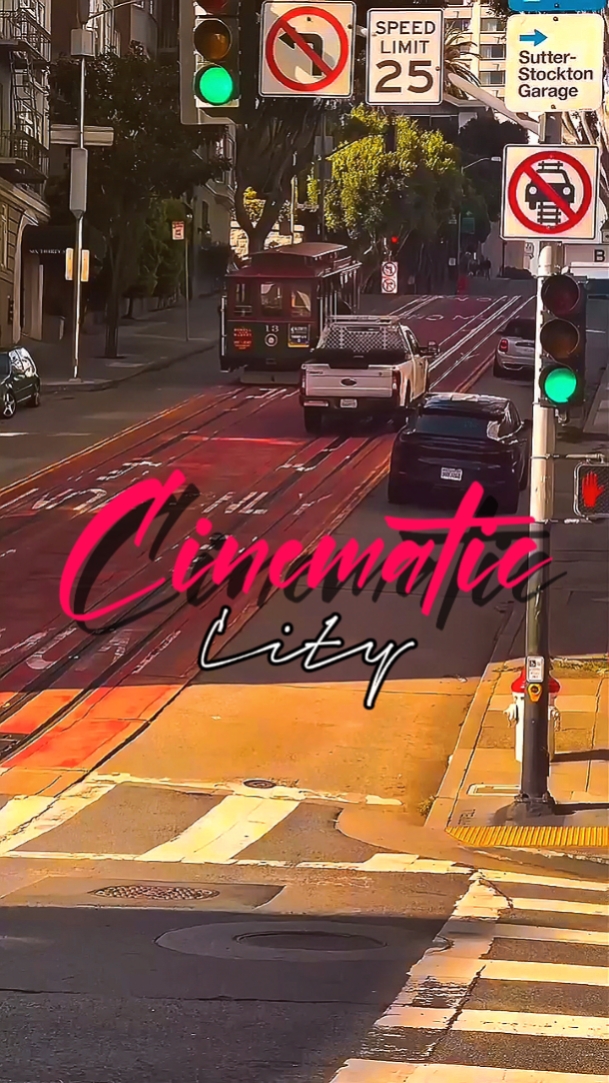 10 CLIPS CINEMÁTICOS