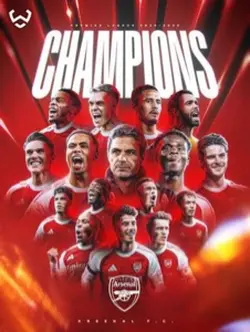 CHAMPIONS