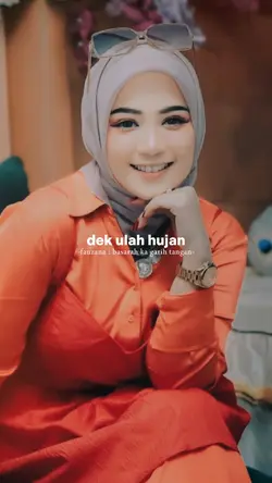 Lirik lagu fauzana