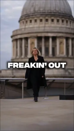 Freakin’ Out
