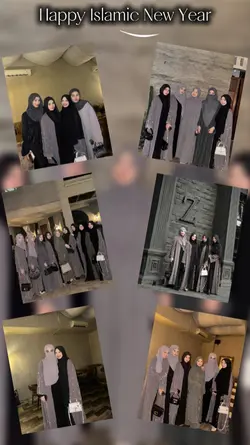 Tahun Baru Islam