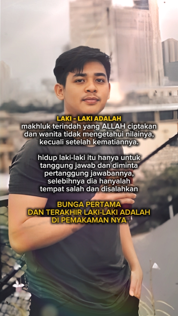 Laki-Laki