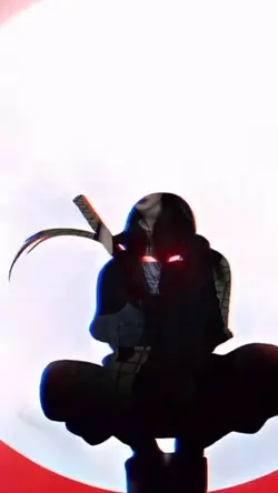 itachi uchiha