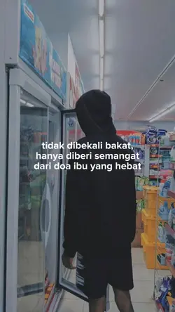 doa ibu yang hebat