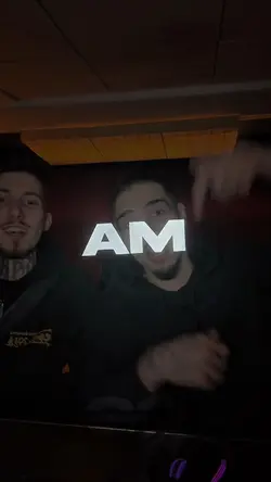 “AM GREȘIT” - DSWS