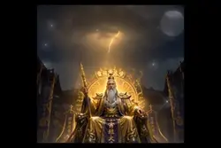 《雷動九天》雷祖大帝