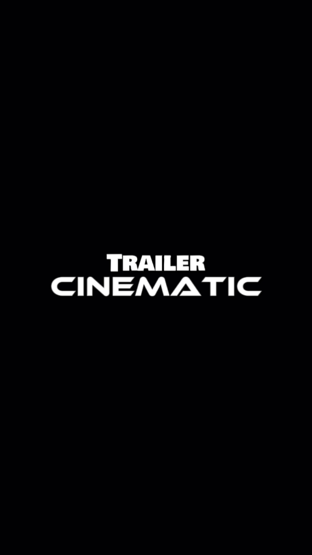 Tráiler Cinemático