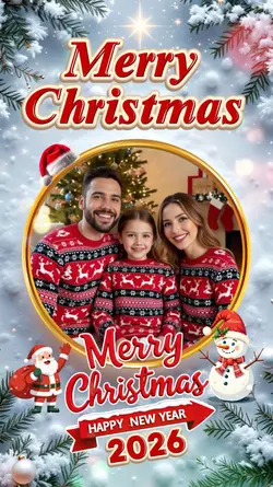 CHRISTMAS 2025