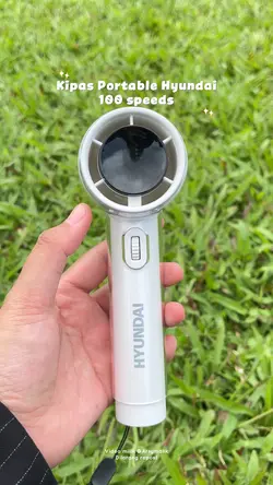 Kipas mini