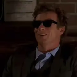 Patrick jane edit