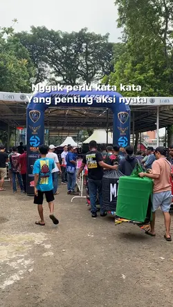 Aksi nyata
