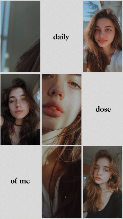 Daily Dose of Me