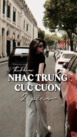 Nhạc Trung Cuốn