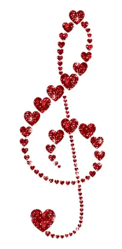 LIKE THE WAY U ❤️ ME 