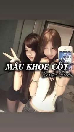 NHẠC KHOE CỐT