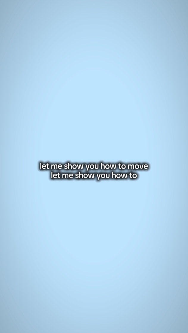 let me show you how