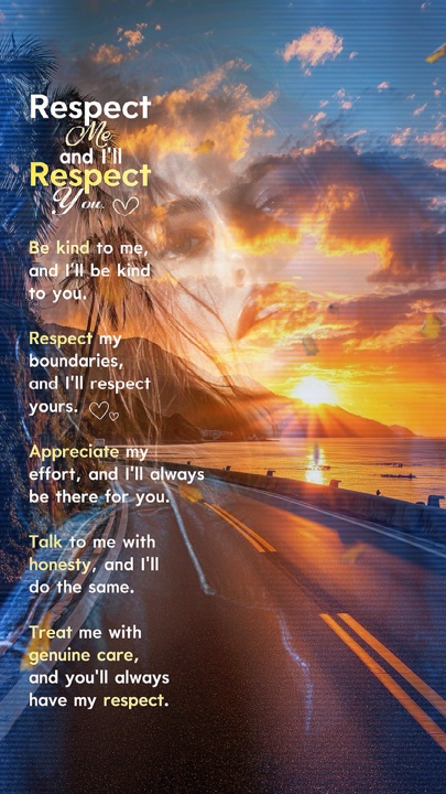 Respect 