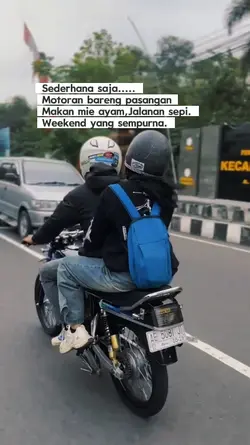 sederhana saja