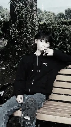 blur efek aesthetic