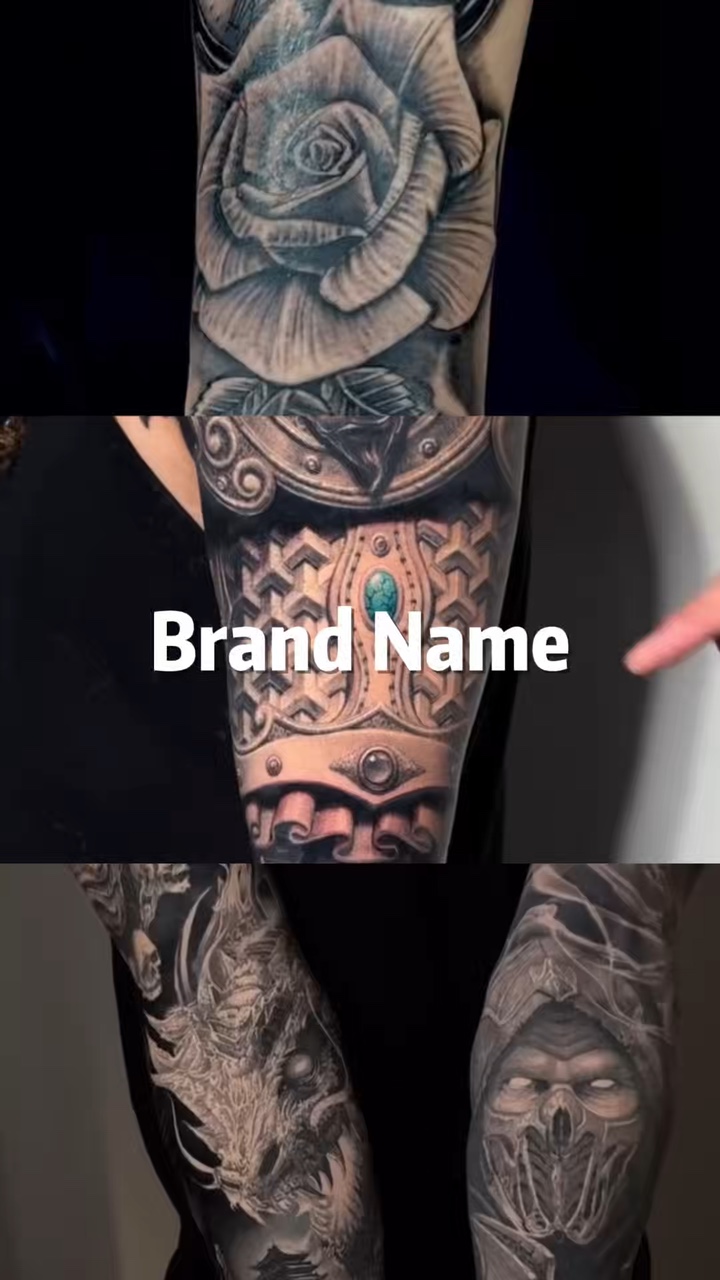 tattoo