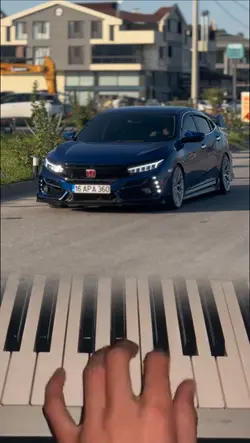 AFIA OIL CAR TREND 🧨