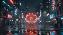 YouTube Intro