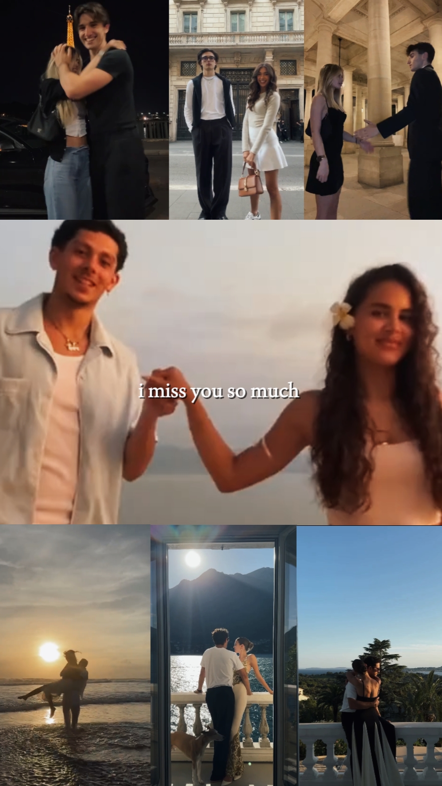 Imissyousomuch