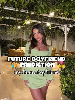 Future Boyfriend 