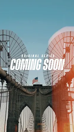 Coming Soon Opening