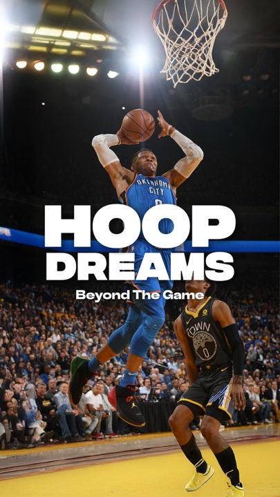 Hoop Dreams