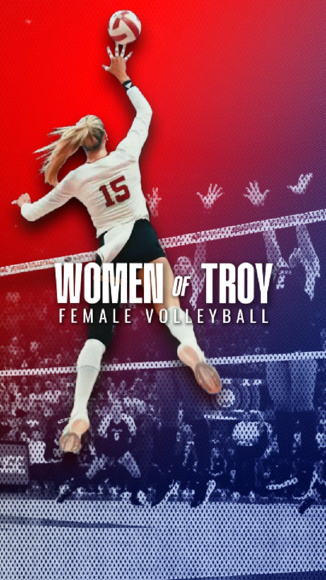 Frauen Volleyball