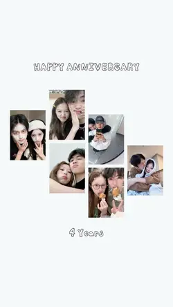4 Years | ครบรอบ
