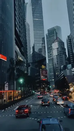 City Vibes