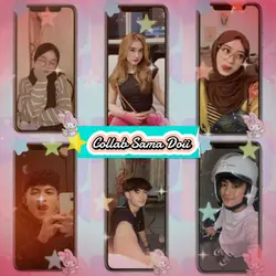 Collab Sama Doii