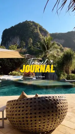 Travel journal