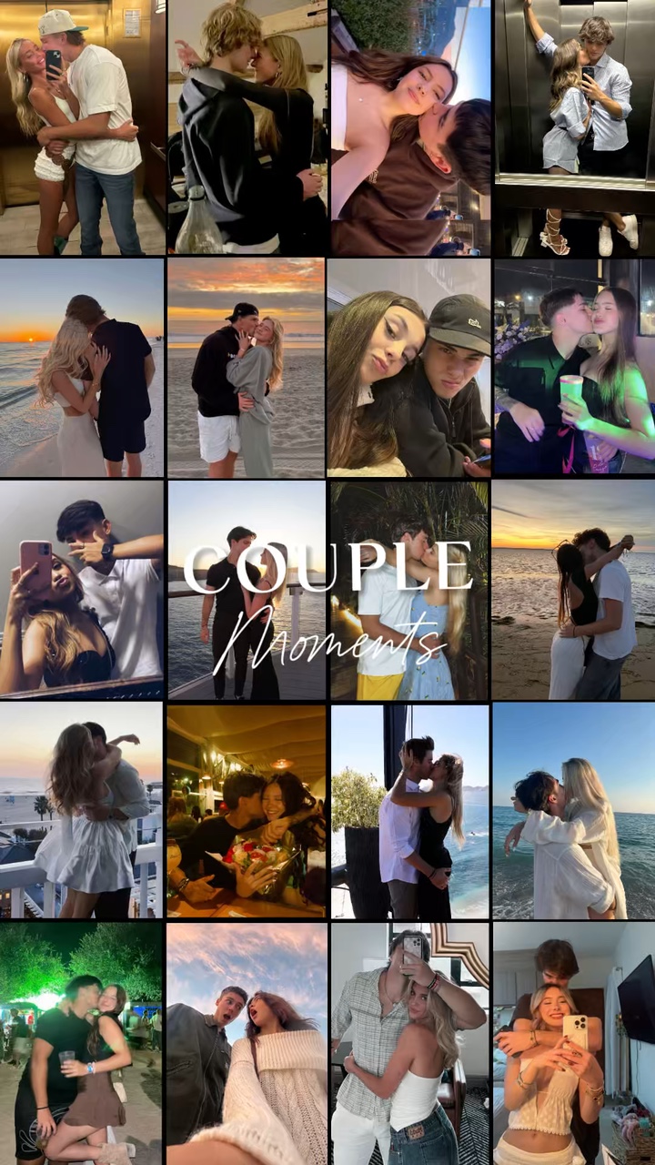 Momentos De Pareja 