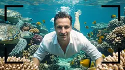 Underwater nightmare