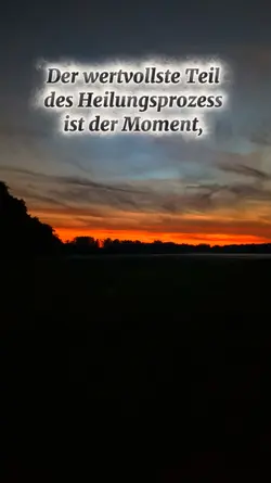 Du bist genug