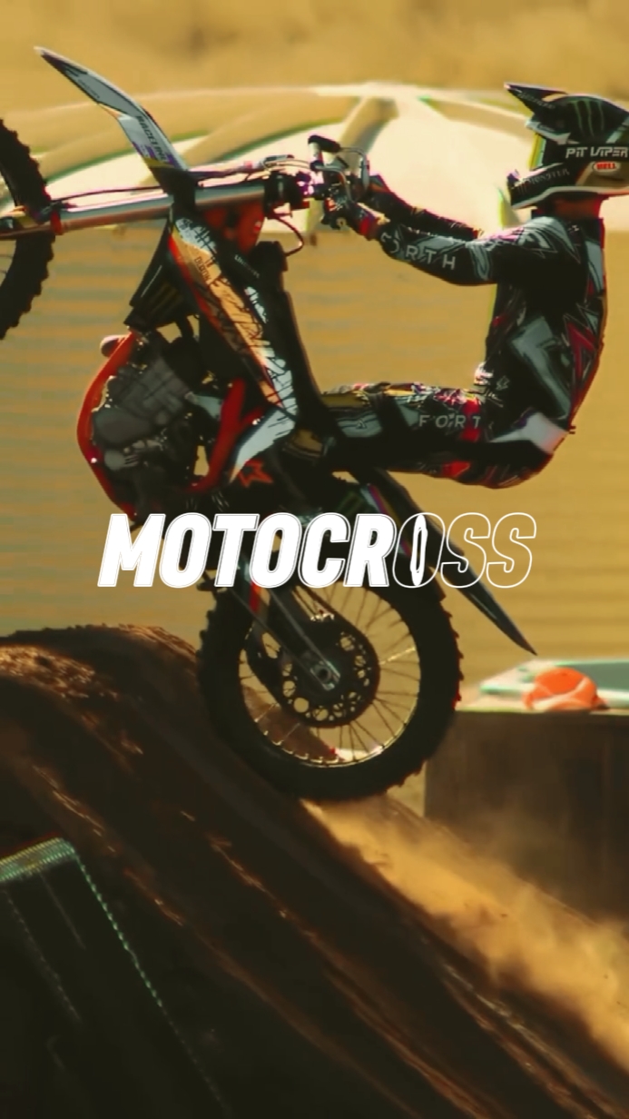 motocross 6 video