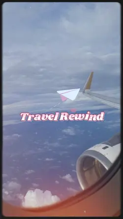 Travel Rewind 