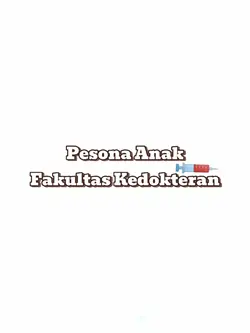 Anak Kedokteran 