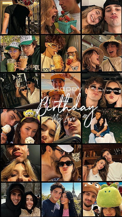 HappyBirthdayMyLove