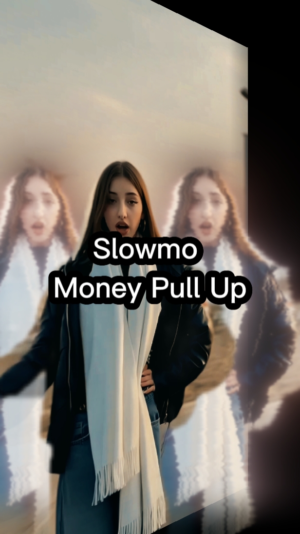 Slowmo Trend