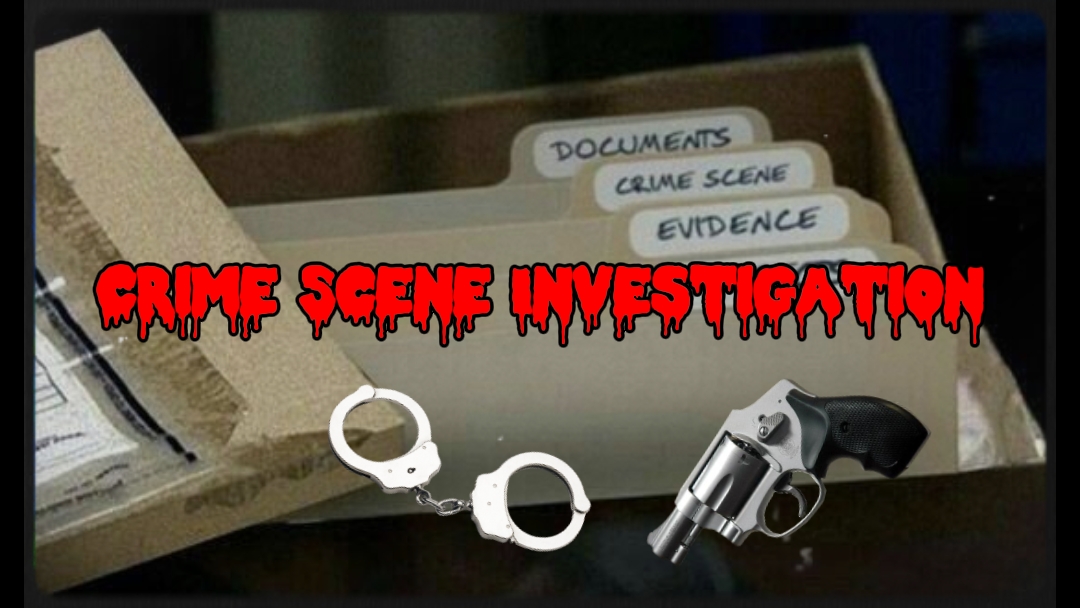 Investigasi Intro