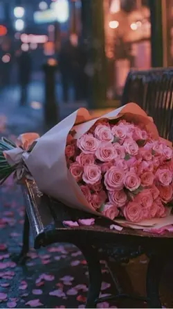 🌹✨