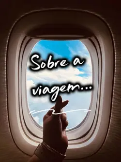 sobre a viagem 