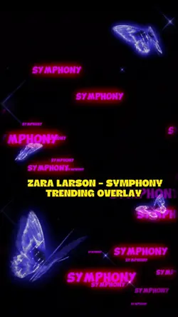 Symphony Lyric EDIT