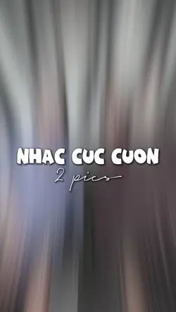 NHẠC CỰC CUỐN