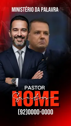 para pregador 
